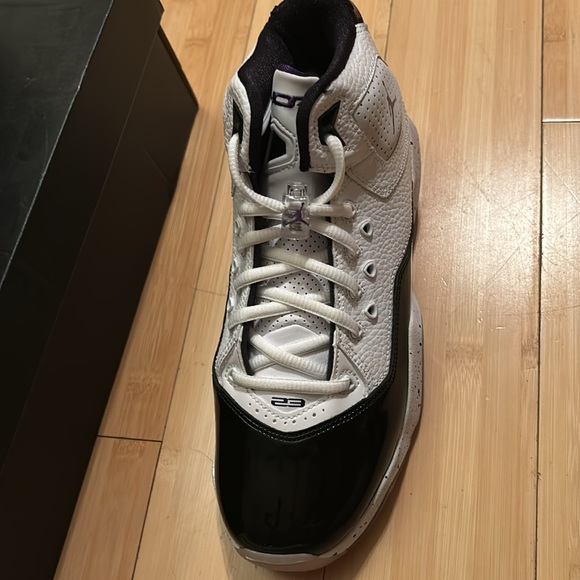 Jordan B’Loyal (GS) - Picture 3 of 4